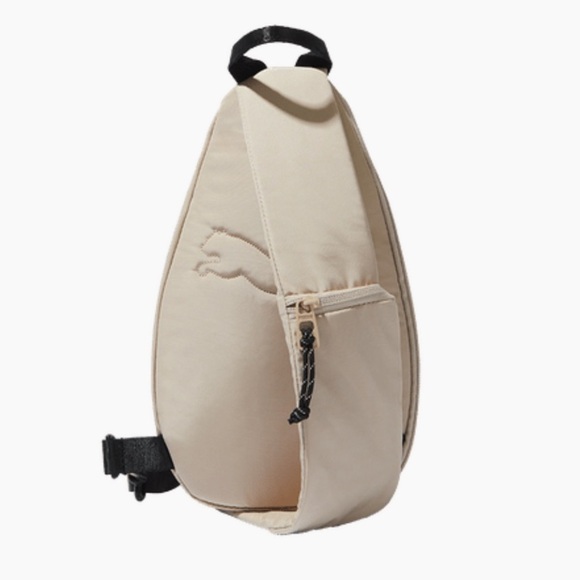 Puma Myriad Sling Bag - Picture 2 of 5